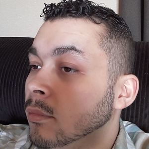 Meet your Posher, Tyler